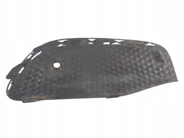 Grille de pare-chocs avant gauche Mercedes W213 A2138851122 image 2