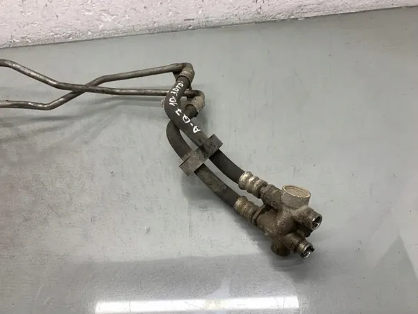 Régulateur Température Huile Audi Q7 4L 3.6 FSI OEM 7L0317027A image 4