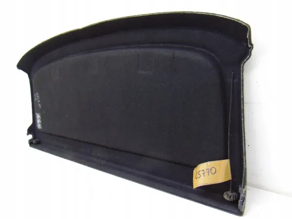 VW Golf VII achterste kofferbakplank OEM 5G6867769F image 4