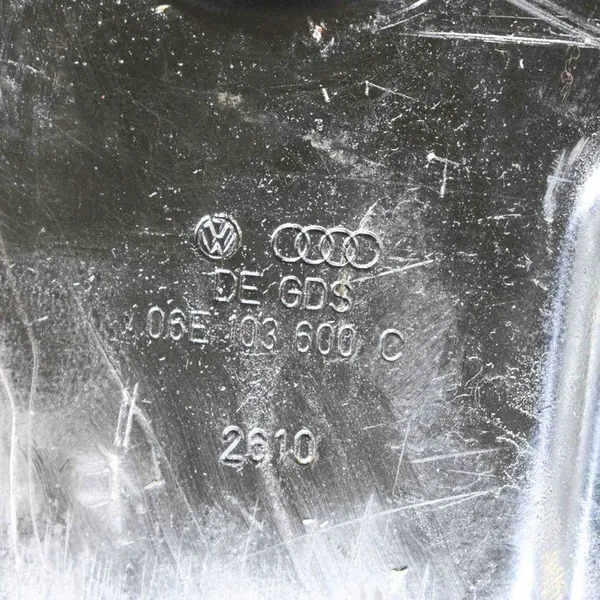 Oljepanna Porsche Cayenne 3.0L 2016 03C907660R image 7