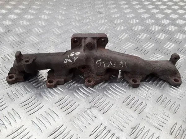 Avgasgrenrör OEM 73501340 för Suzuki Ignis 1.3L image 2