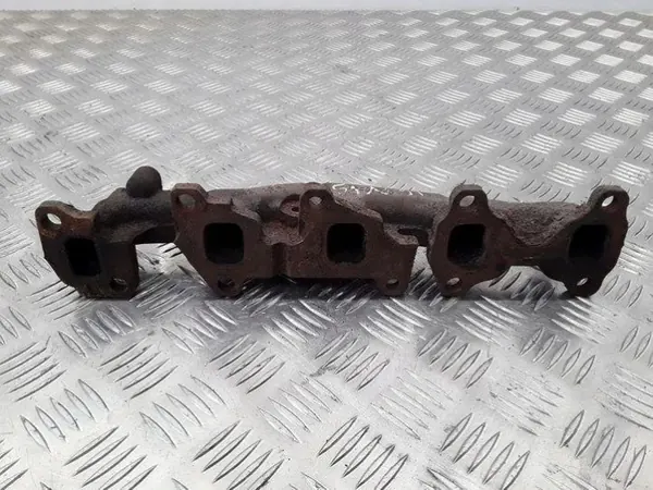 Avgasgrenrör OEM 73501340 för Suzuki Ignis 1.3L image 3