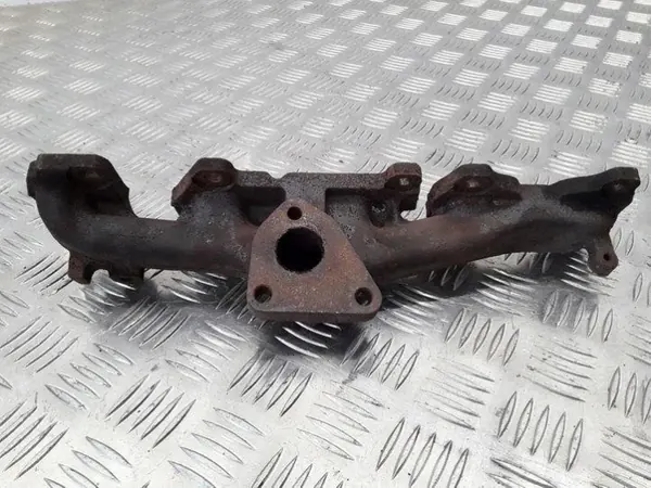 Avgasgrenrör OEM 73501340 för Suzuki Ignis 1.3L image 4