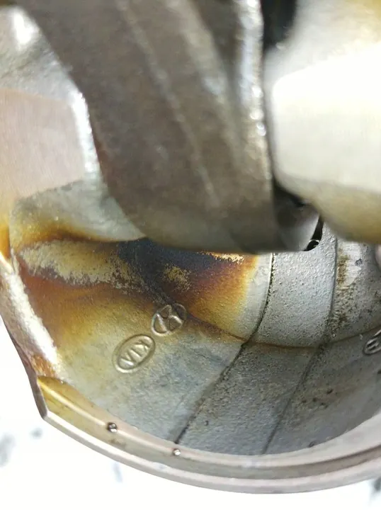 Hyundai i30 II Kolv 1.6 CRDI image 6