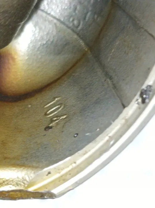 Hyundai i30 II Kolv 1.6 CRDI image 7