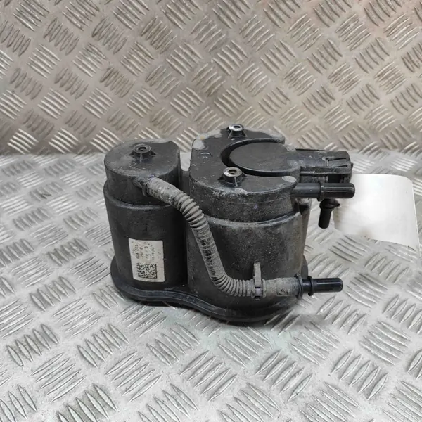 Filtre à particules Audi OE d'occasion OEM 80A201797E image 2