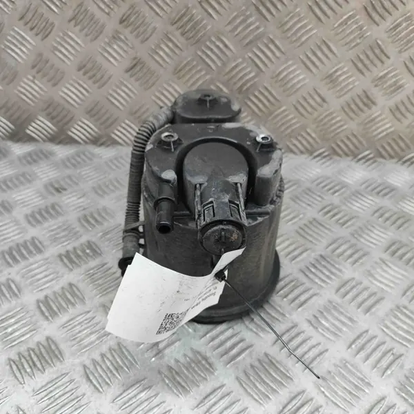 Filtre à particules Audi OE d'occasion OEM 80A201797E image 4