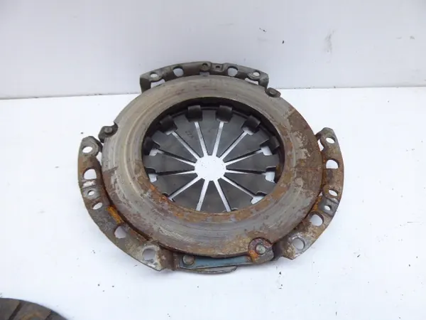 Kit de embreagem Volkswagen Golf III 1.6 8V image 3