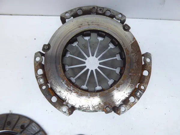 Kit de embreagem Volkswagen Golf III 1.6 8V image 4