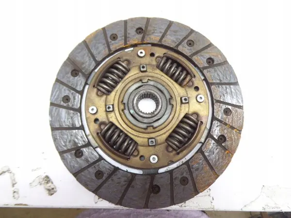 Kit de embreagem Volkswagen Golf III 1.6 8V image 7