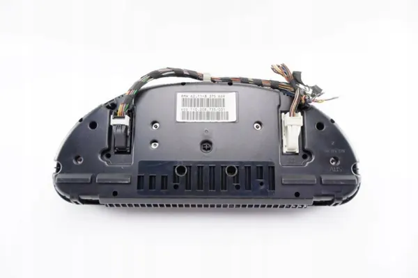 BMW E90 Nopeusmittari OEM 8375669 2.0i N46B20B image 4
