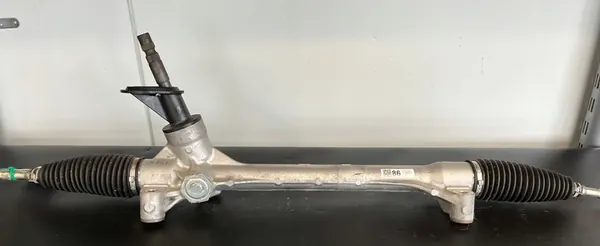 TOYOTA YARIS CROSS Styrväxel image 2