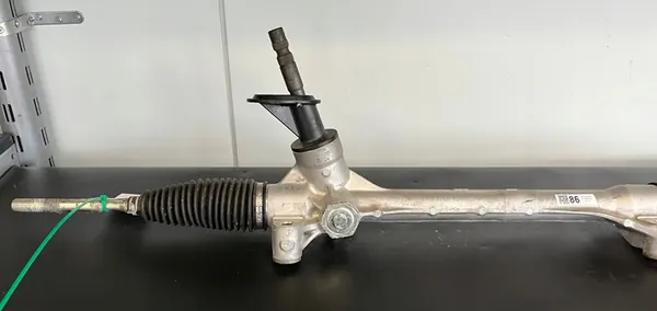 TOYOTA YARIS CROSS Styrväxel image 3