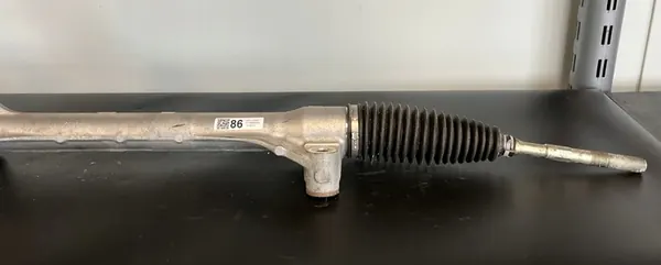 TOYOTA YARIS CROSS Styrväxel image 4