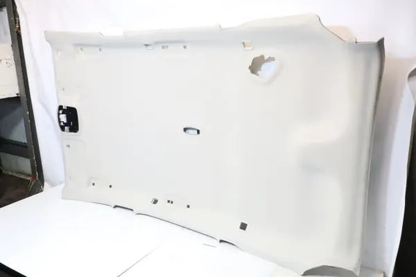 Gebrauchte Ford S-Max II Dachhimmel OEM 195064270-01 image 4