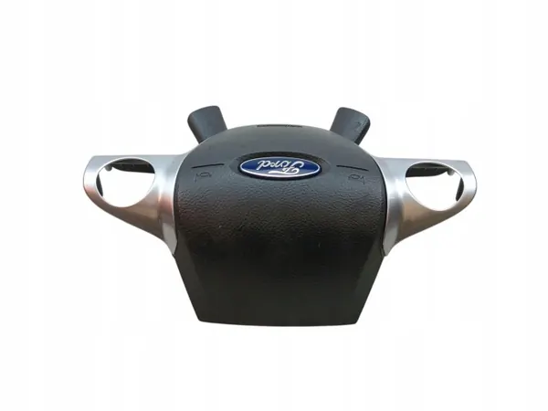Airbag condutor OEM EM51-R042B85-BA para Ford Kuga MK2 image 4