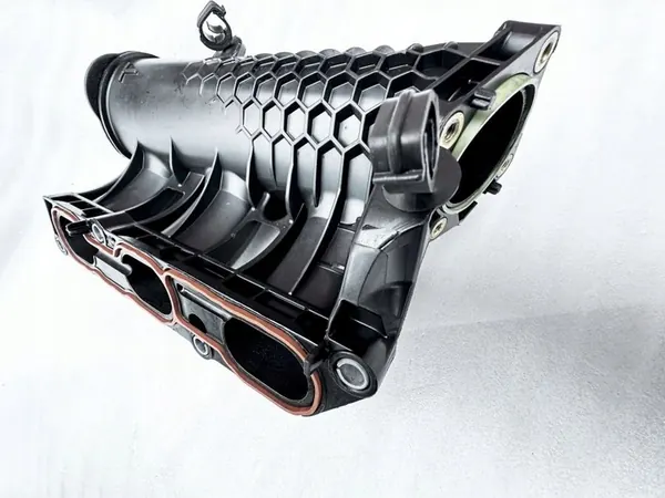 Coletor de admissão Citroen OE 9802101480 image 3