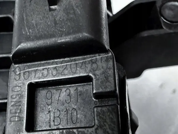 Coletor de admissão Citroen OE 9802101480 image 4