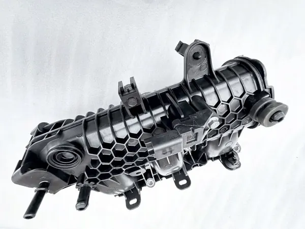 Coletor de admissão Citroen OE 9802101480 image 5