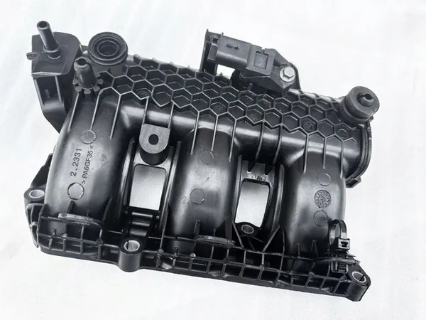 Coletor de admissão Citroen OE 9802101480 image 6