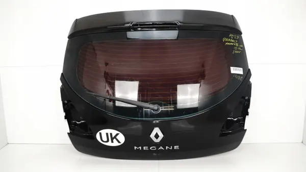 OEM 360174052 Heckklappe für Renault Megane III image 2