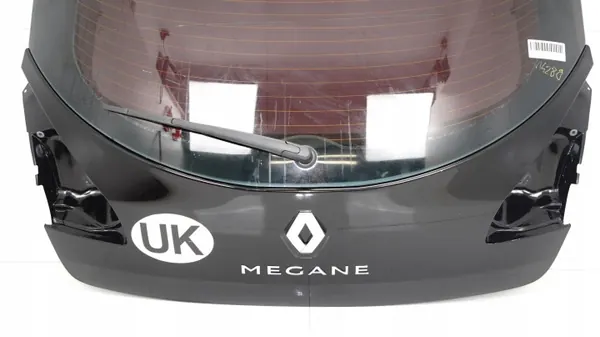 OEM 360174052 Heckklappe für Renault Megane III image 3