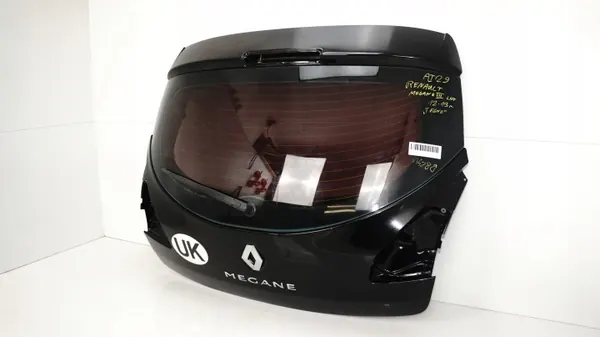 OEM 360174052 Heckklappe für Renault Megane III image 4
