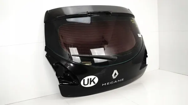 OEM 360174052 Heckklappe für Renault Megane III image 5