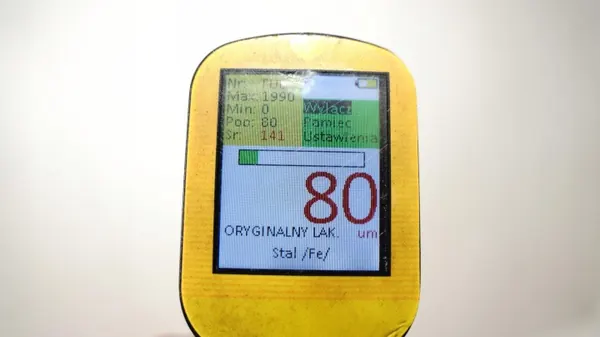 OEM 360174052 Heckklappe für Renault Megane III image 6