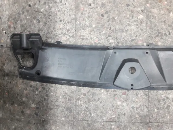 Capa de para-choque dianteiro VW ARTEON image 3