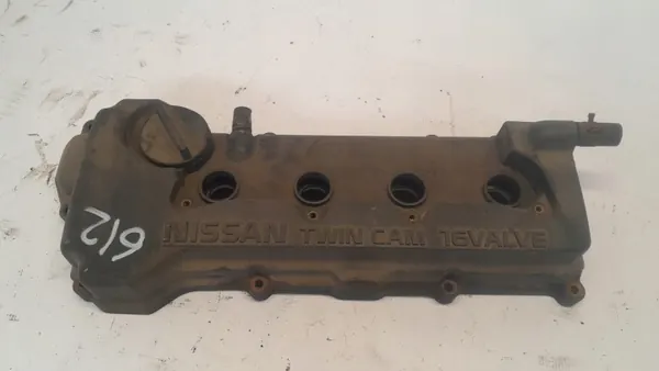 Venttiilikansi Nissan Primera P11 1.8 16V OEM NISAN PRIMRA image 2