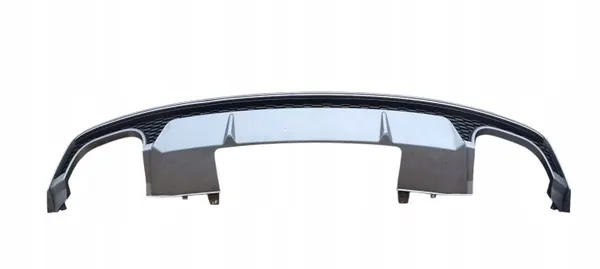 Diffuseur arrière Audi S7 C7 4G8 OEM 4G8807521R image 2