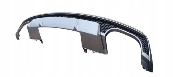 Diffuseur arrière Audi S7 C7 4G8 OEM 4G8807521R image 4
