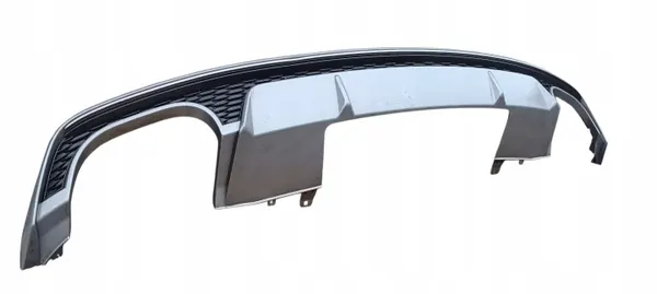 Diffuseur arrière Audi S7 C7 4G8 OEM 4G8807521R image 5