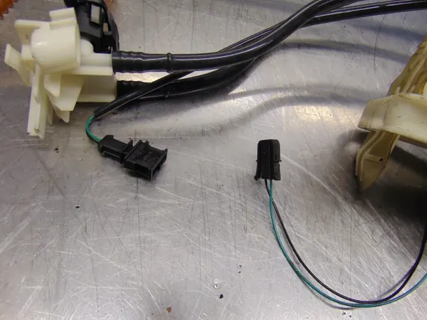 OEM 81189467 Sensor de Tanque para Rover 75 image 6