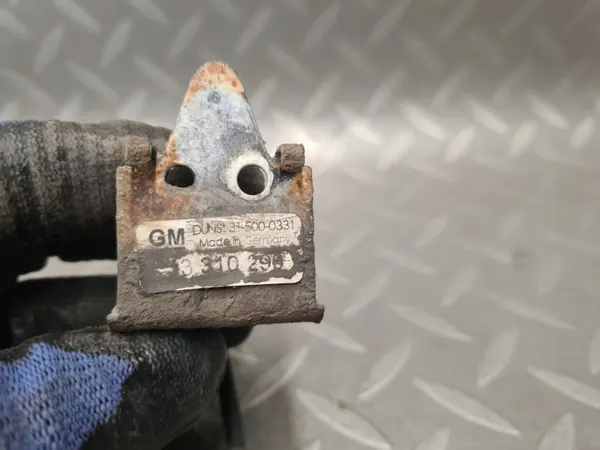 OEM 13310290 Framhjulsupphängningssensor för Astra IV J image 5