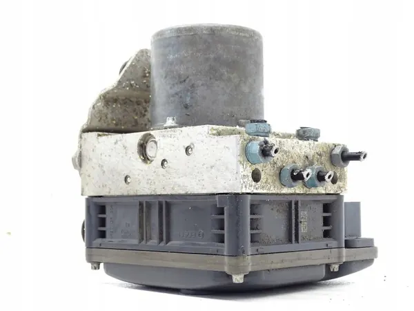 ABS-rempomp OEM 4G0907379L voor Audi A6 C7 image 3