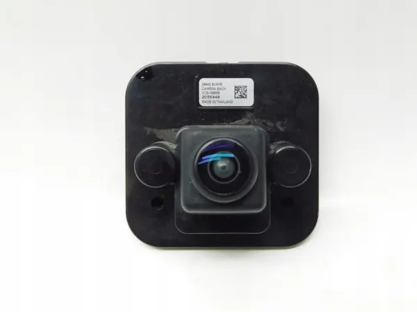 Backkamera OEM 28442-6UA0B för Nissan Qashqai image 2