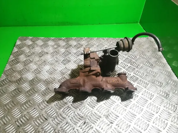 Turbo Renault OE 54359700000 image 3