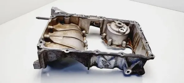 Peça original Peugeot OE 9808683380 usada image 2