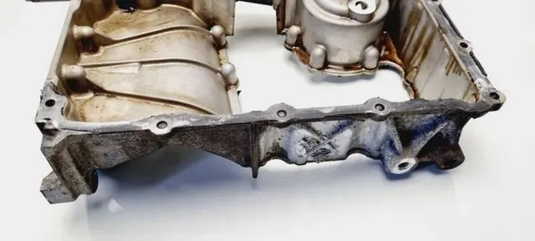 Peça original Peugeot OE 9808683380 usada image 3