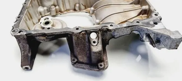 Peça original Peugeot OE 9808683380 usada image 6