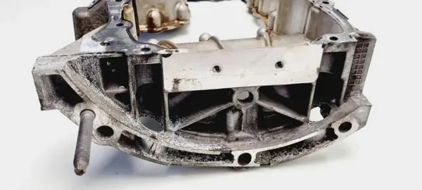 Peça original Peugeot OE 9808683380 usada image 7