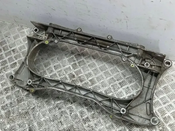 Lexus GS Vorderer Hilfsrahmen OEM AMD112485 - Gebraucht image 5