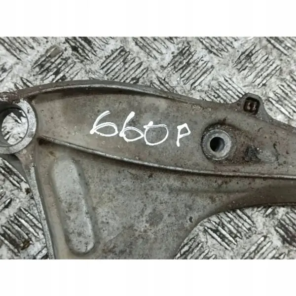 Lexus GS Vorderer Hilfsrahmen OEM AMD112485 - Gebraucht image 6
