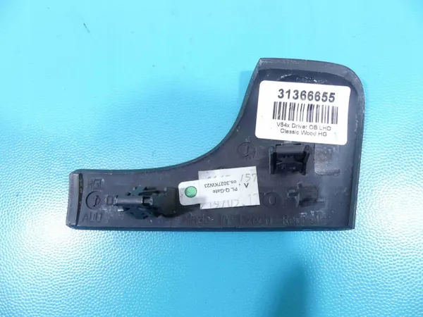 Kit Garniture Console OEM 31366679 pour Volvo S90 II V90 image 10