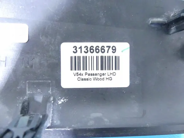 Kit Garniture Console OEM 31366679 pour Volvo S90 II V90 image 5