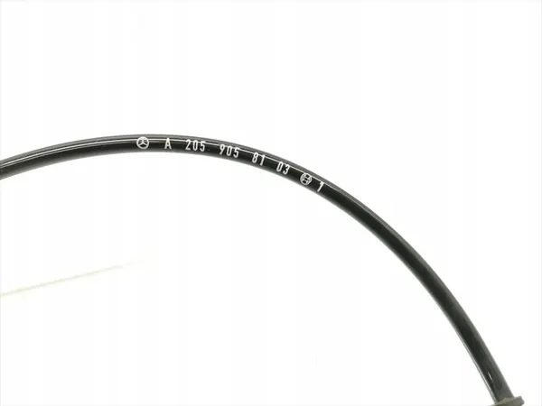 ABS-wielsensor Mercedes-Benz C-Class 2018 image 4