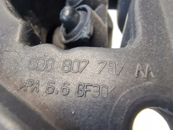 Boquilla Lavafaros Audi OE OEM 8D0807787AA image 3