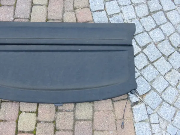 Hintere Gepäckablage OEM PÓŁKA BAGAŻNIKA BMW X1 E84 image 3
